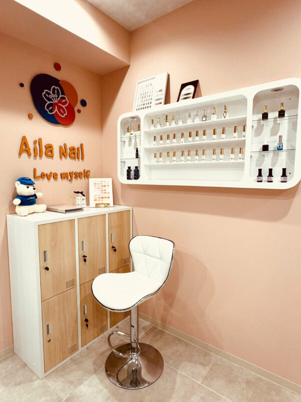 aila nail beauty spa pedicure manicure near me (1)